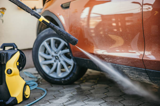  Virden, IL Pressure Washing Pros
