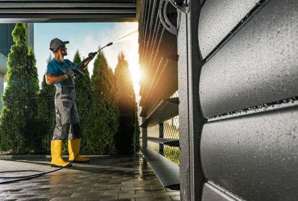 Best Affordable Power Washing  in Virden, IL
