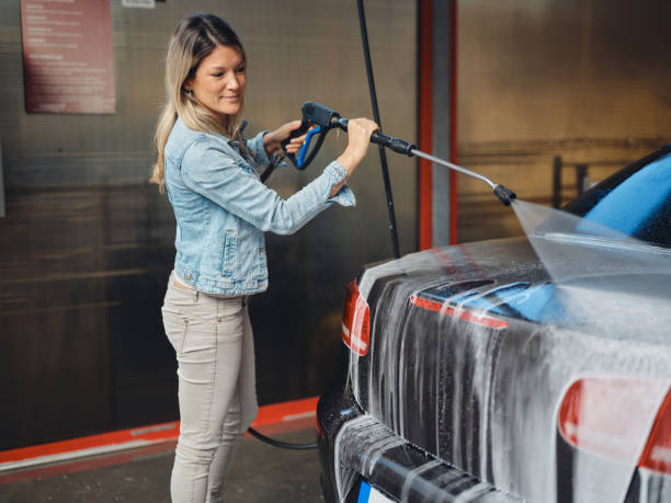 Best Residential Pressure Washing Services  in Virden, IL