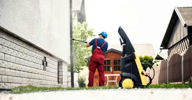 Best Best Pressure Washing Companies  in Virden, IL